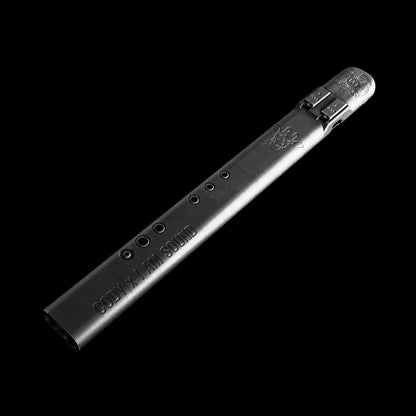 D4 Drone Flute 432 Hz - HIJAZ Scale