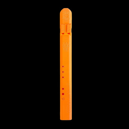 D4 Drone Flute 432 Hz - HIJAZ Scale