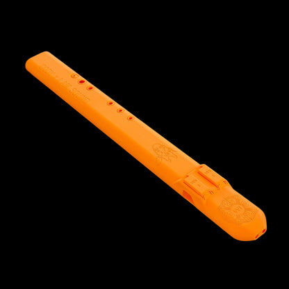 D4 Drone Flute 432 Hz - HIJAZ Scale