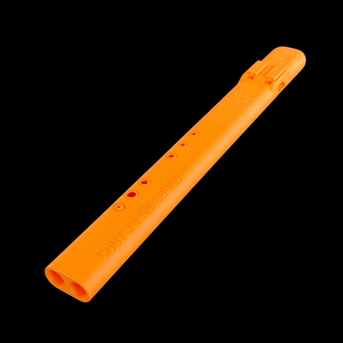 D4 Drone Flute 432 Hz - HIJAZ Scale