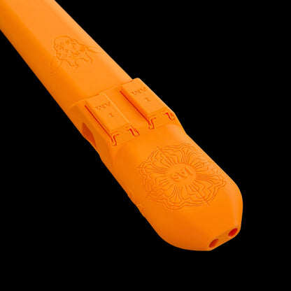 D4 Drone Flute 432 Hz - HIJAZ Scale