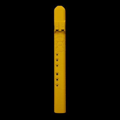 D#4 Drone Flute 440 Hz