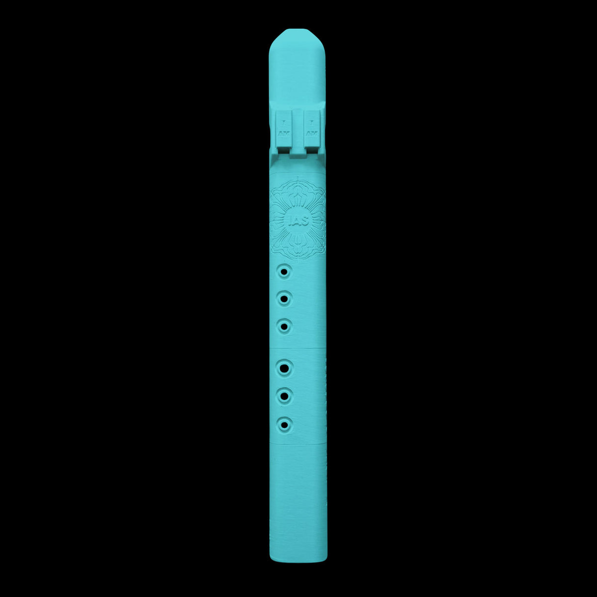 D#4 Drone Flute 440 Hz
