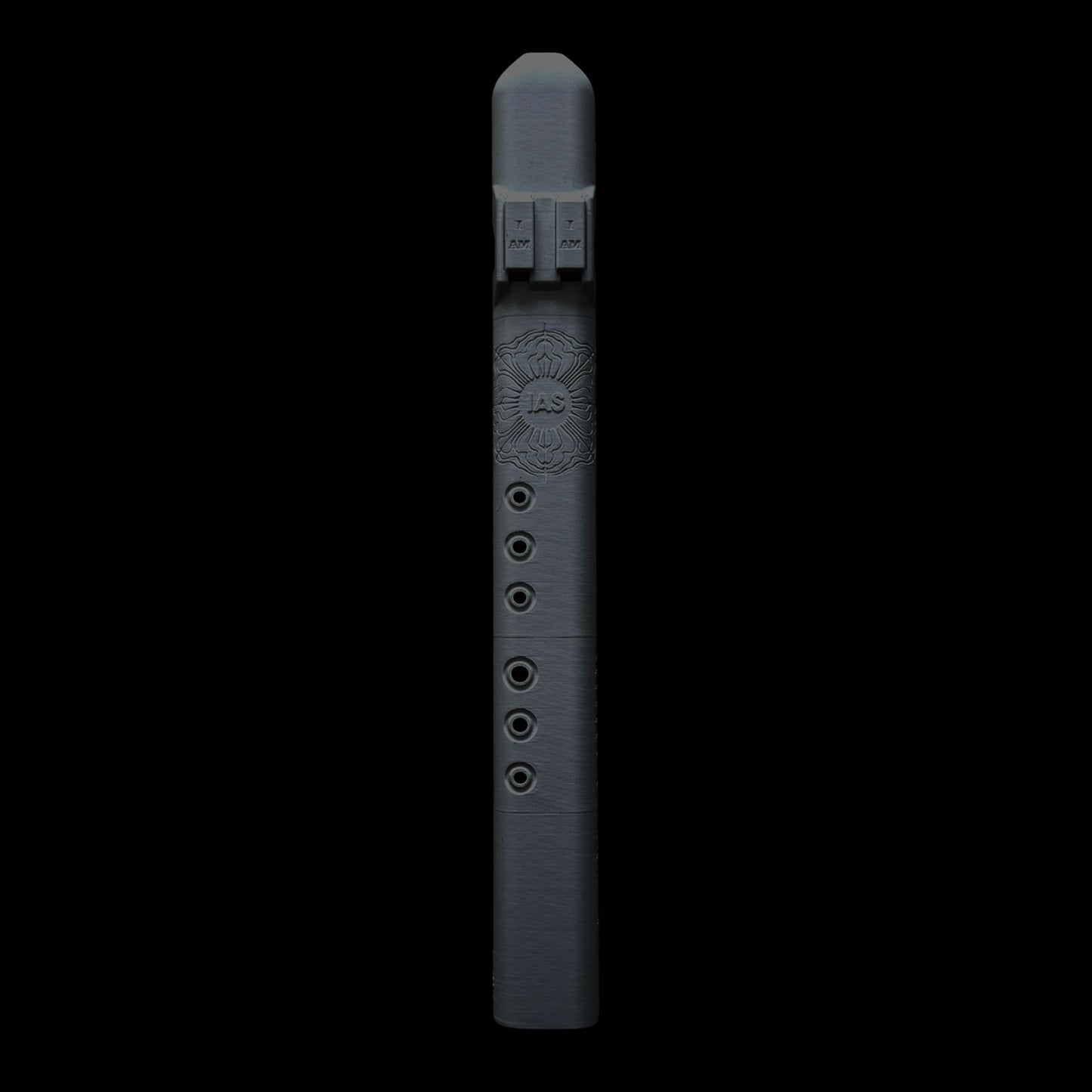 D#4 Drone Flute ⚫️ 440 Hz (Pre-Release)