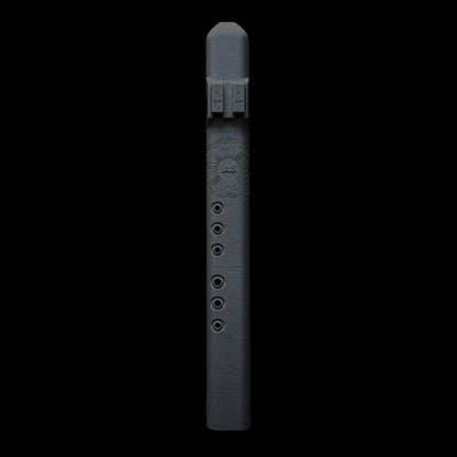 D#4 Drone Flute ⚫️ 440 Hz (Pre-Release)