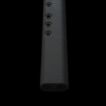 D#4 Drone Flute ⚫️ 440 Hz (Pre-Release)