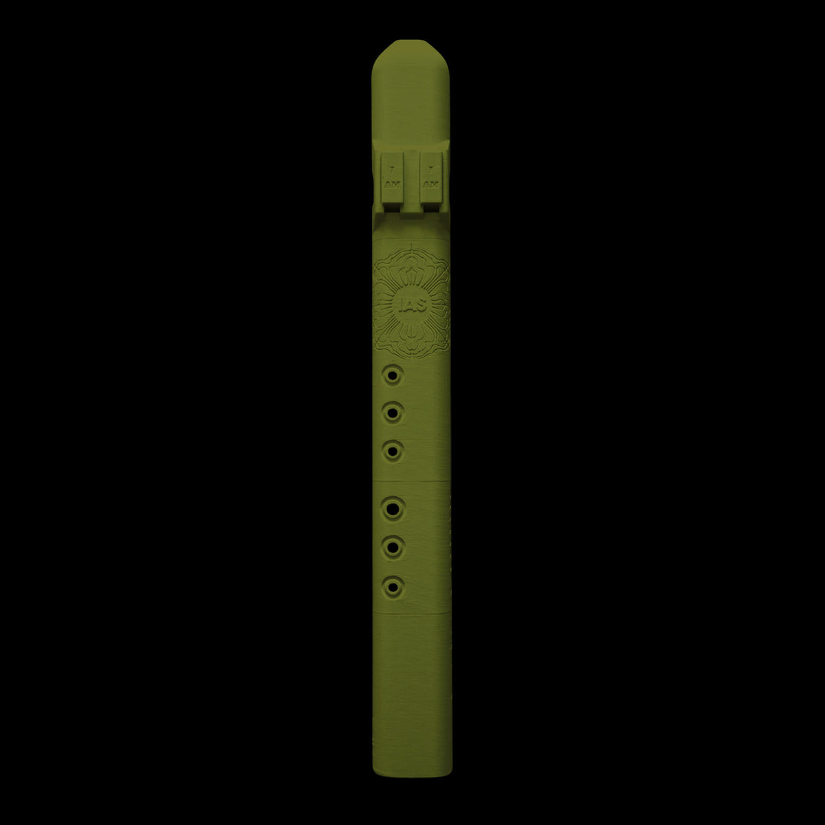 D#4 Drone Flute 440 Hz