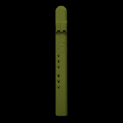 D#4 Drone Flute 440 Hz
