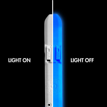 G4 Drone Flute 432 Hz - Premium/Luminous Options