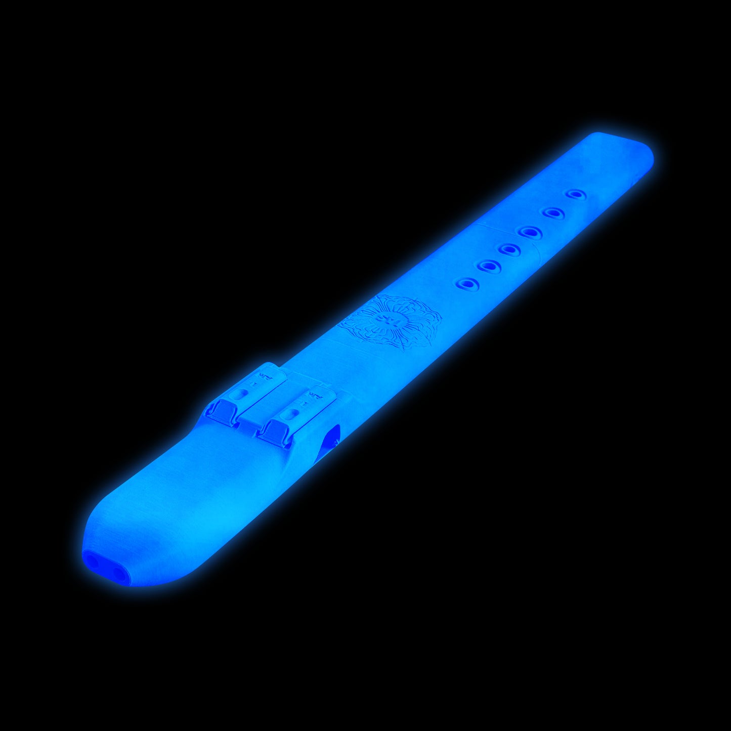 G4 Drone Flute 432 Hz - Premium/Luminous Options