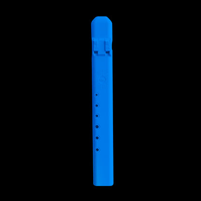 A4 Drone Flute 432 Hz  - Premium/Luminous Options
