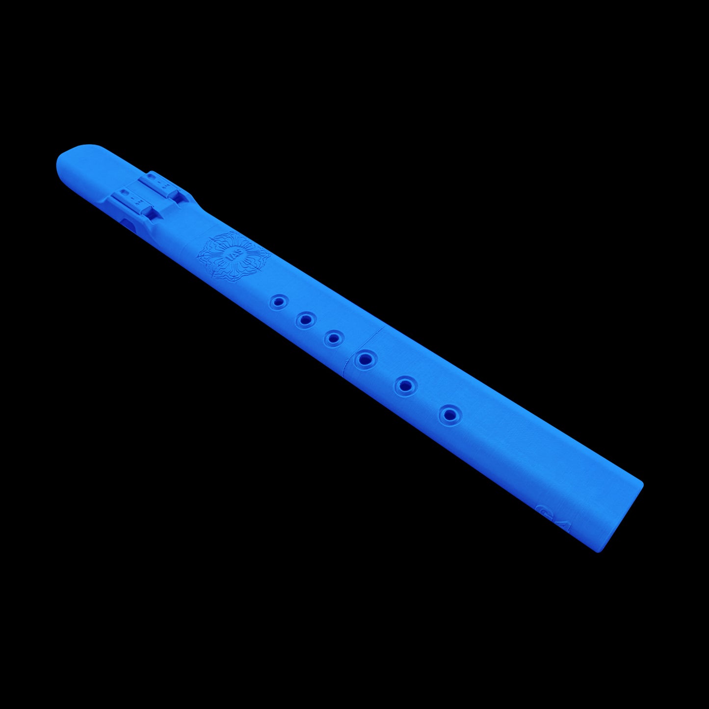G4 Drone Flute 432 Hz - Premium/Luminous Options