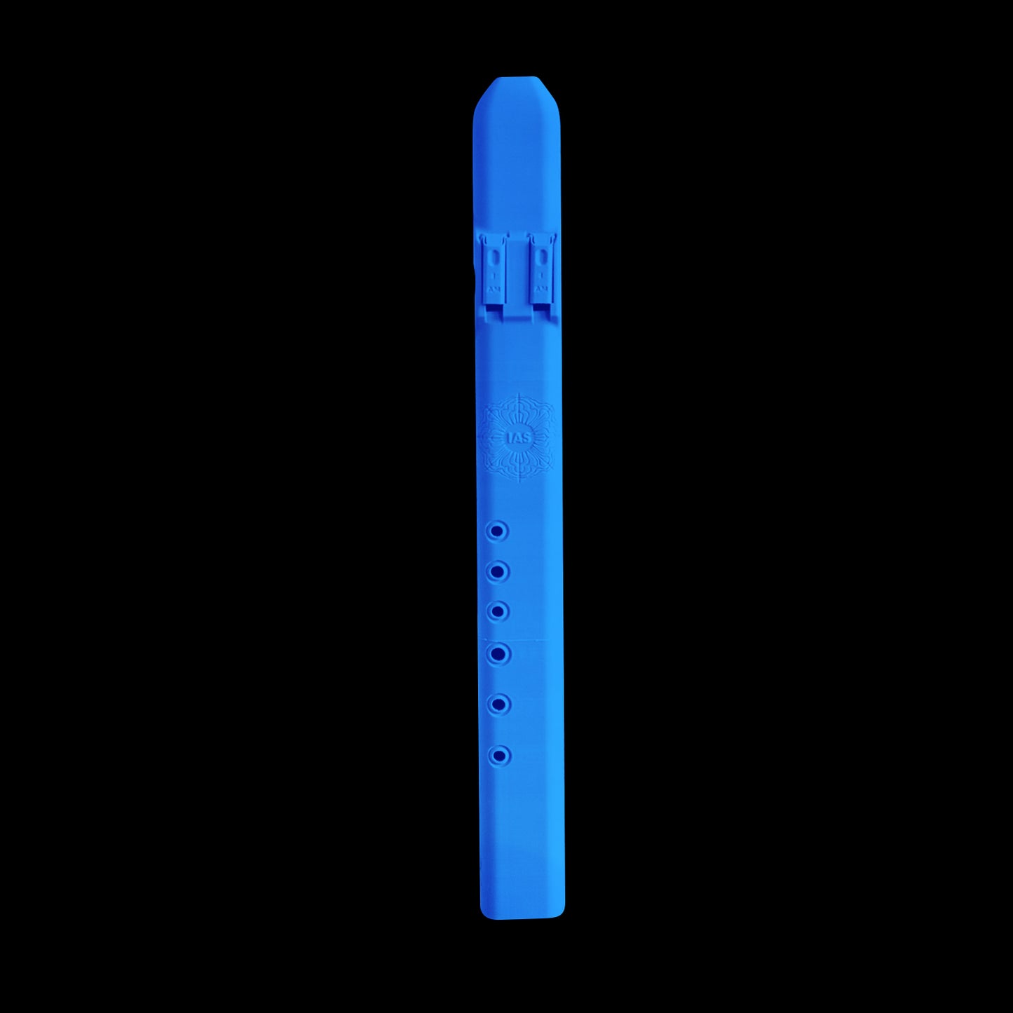 G4 Drone Flute 432 Hz - Premium/Luminous Options