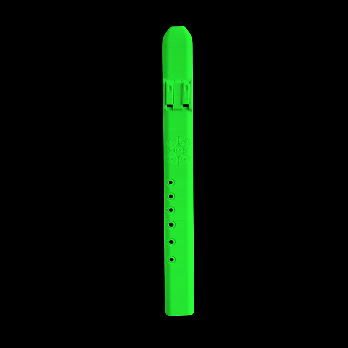 G4 Drone Flute 432 Hz - Premium/Luminous Options