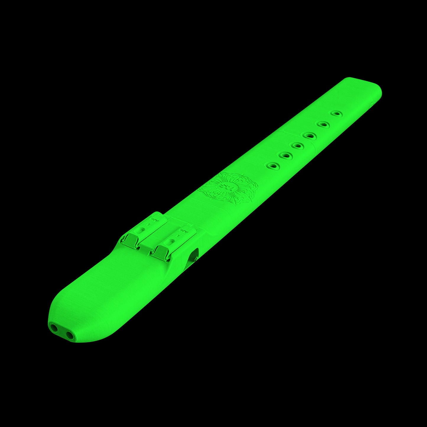 G4 Drone Flute 432 Hz - Premium/Luminous Options