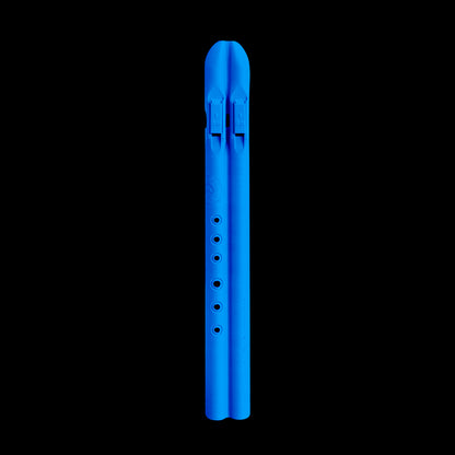 E4 Drone Flute 440 Hz - Premium/Luminous Options