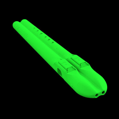 E4 Drone Flute 440 Hz - Premium/Luminous Options