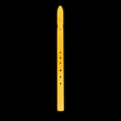 E4 Single Flute 440 Hz  - Premium/Luminous Options