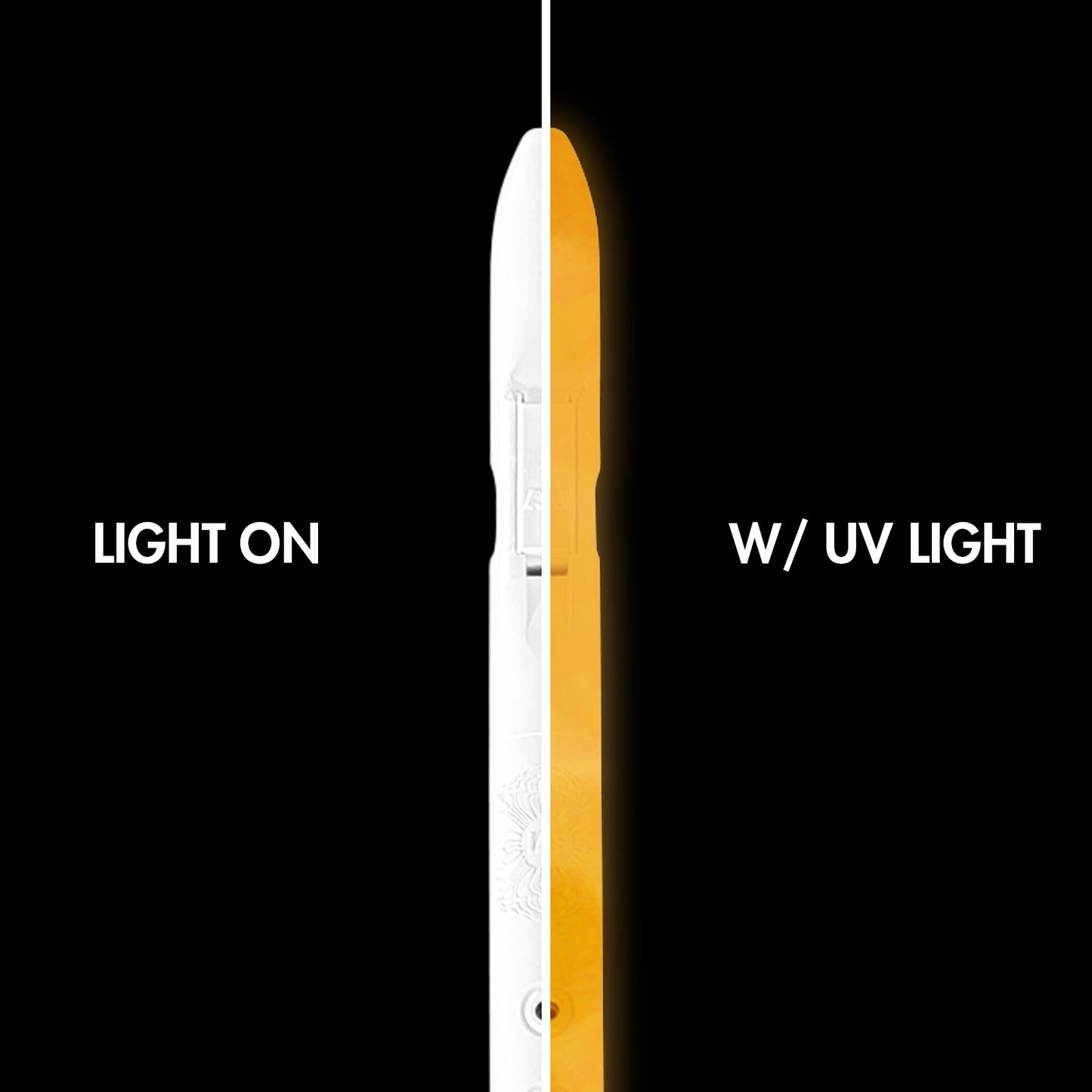 E4 Single Flute 440 Hz  - Premium/Luminous Options