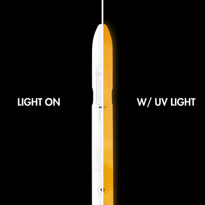 E4 Single Flute 440 Hz  - Premium/Luminous Options