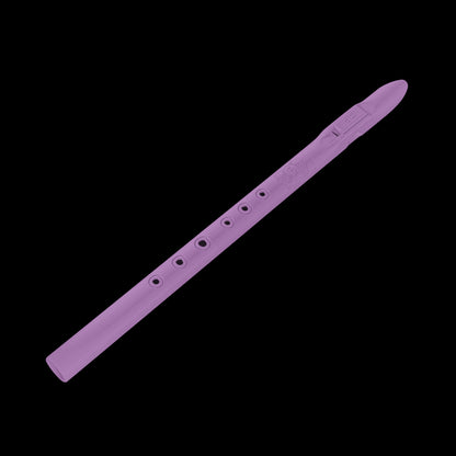 E4 Single Flute 432 Hz