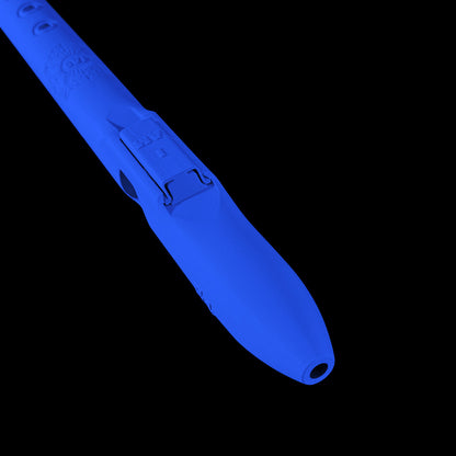 E4 Single Flute 432 Hz