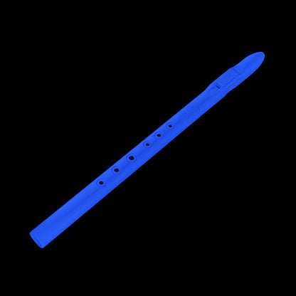 E4 Single Flute 432 Hz