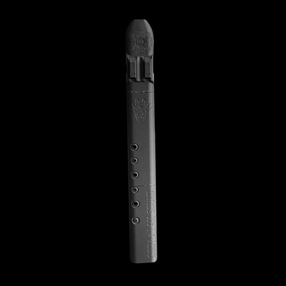 F4 Drone Flute 432 Hz - HIJAZ Scale IAS x Cody