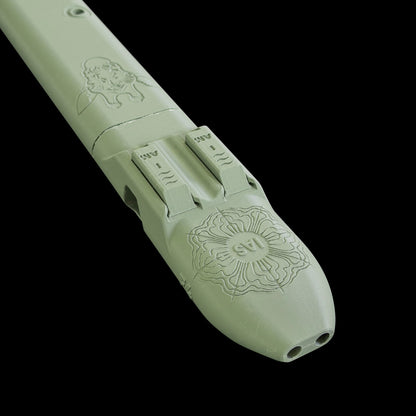 F4 Drone Flute 432 Hz - HIJAZ Scale IAS x Cody