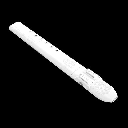 F4 Drone Flute 432 Hz - HIJAZ Scale IAS x Cody