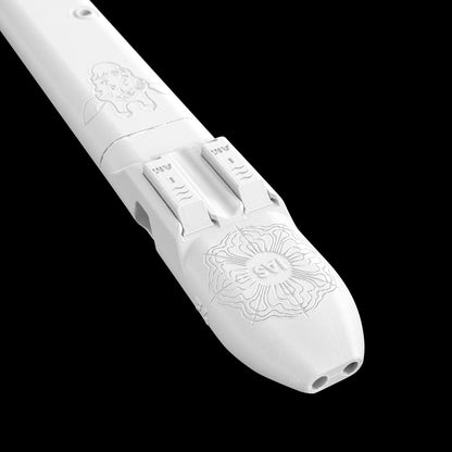 F4 Drone Flute 432 Hz - HIJAZ Scale IAS x Cody