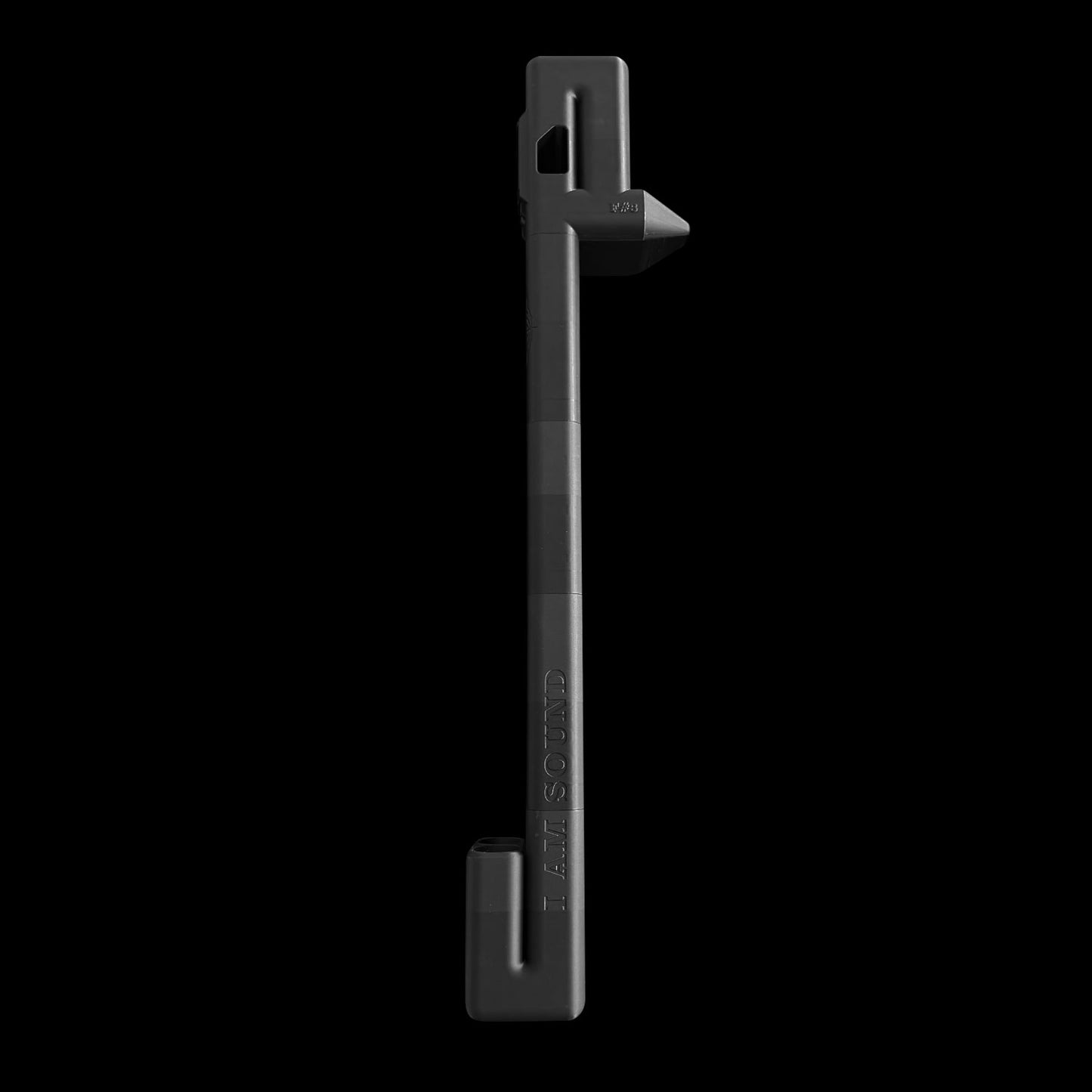 F#3 Drone Flute ⚫️ 440 Hz (Pre-Release)