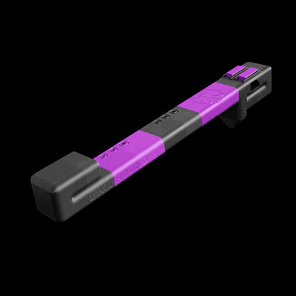 F#3  Drone Flute 440 Hz  - Mystery MULTI-COLOR