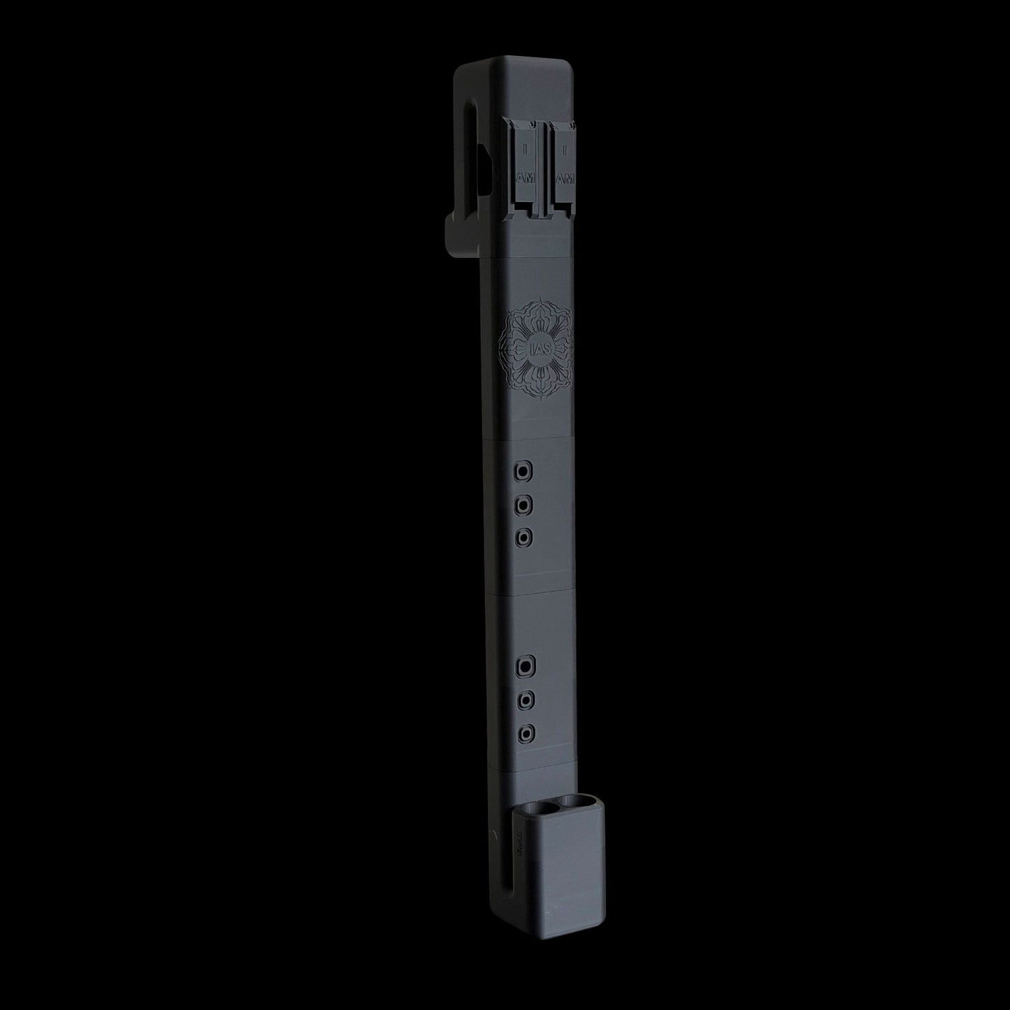 F#3 Drone Flute ⚫️ 440 Hz (Pre-Release)