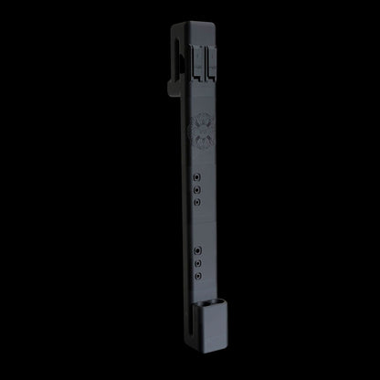 F#3 Drone Flute ⚫️ 440 Hz (Pre-Release)