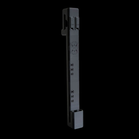 F#3 Drone Flute ⚫️ 432 Hz (Pre-Release)