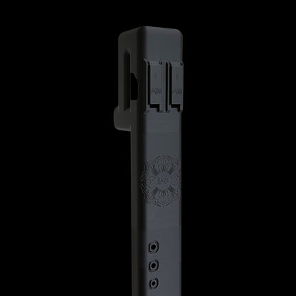 F#3 Drone Flute ⚫️ 440 Hz (Pre-Release)