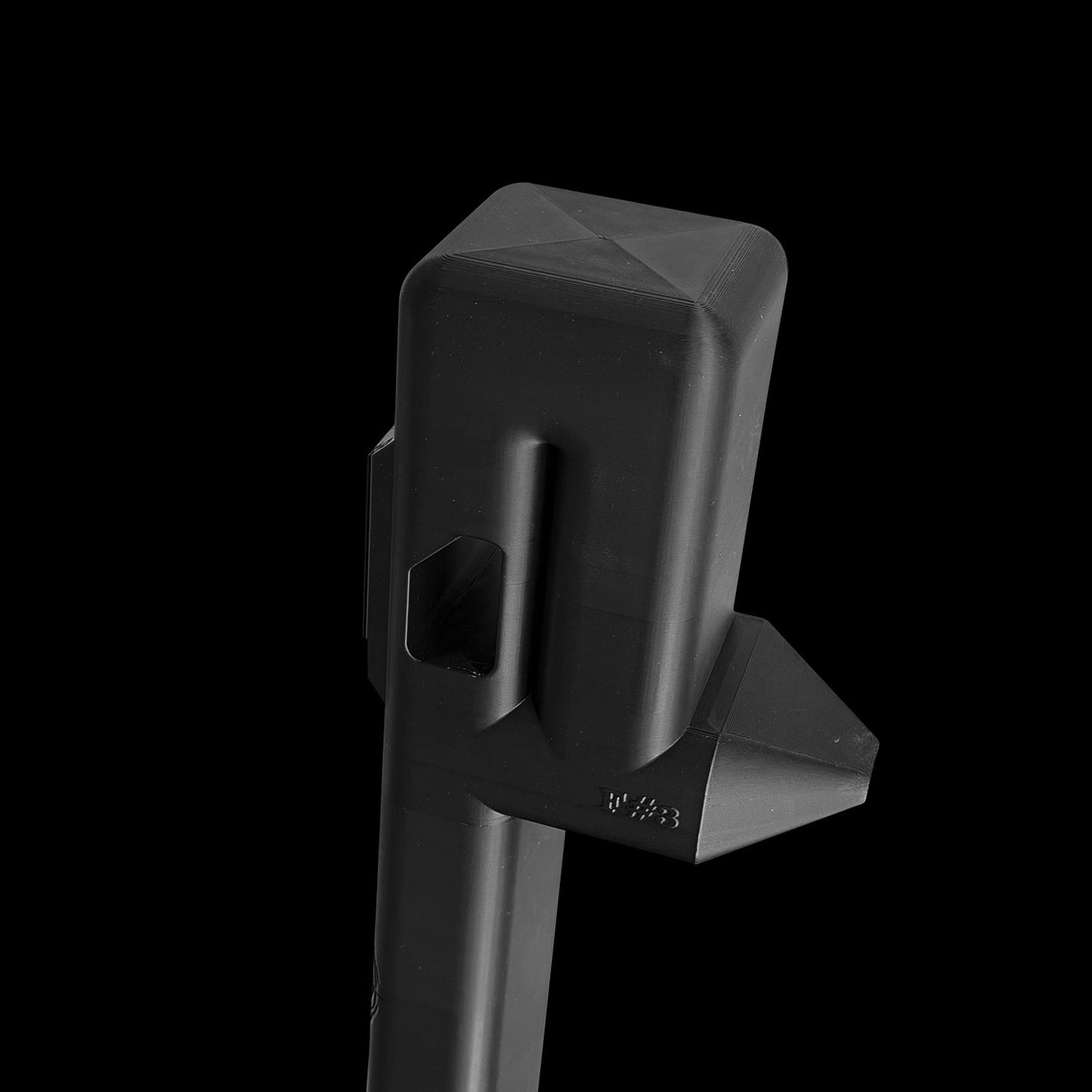 F#3 Drone Flute ⚫️ 440 Hz (Pre-Release)