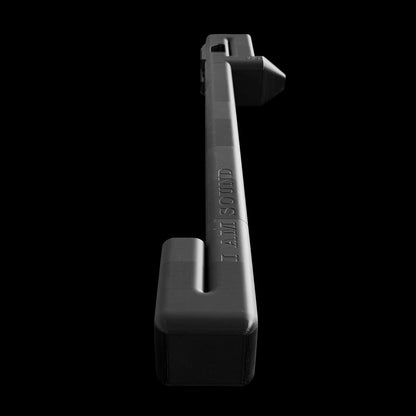 F#3 Drone Flute ⚫️ 440 Hz (Pre-Release)
