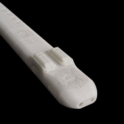 F#4 Drone Flute 432 Hz - Premium/Luminous Options