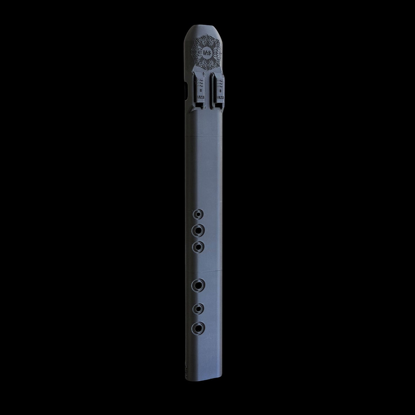 F#4 Drone Flute 440 Hz - DORIAN Scale (Pre-Release)