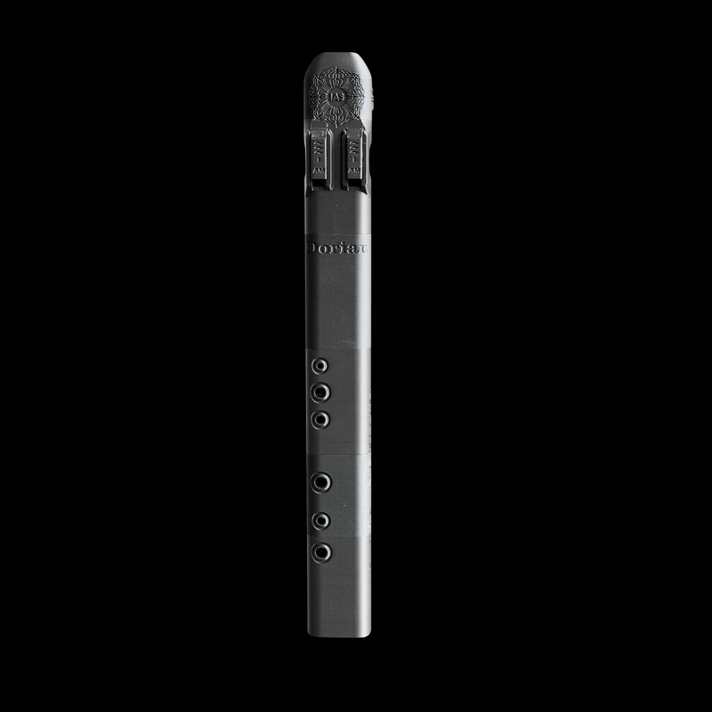 F#4 Drone Flute 440 Hz - DORIAN Scale (Pre-Release)
