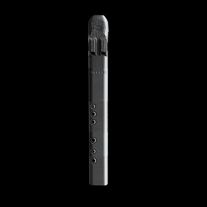 F#4 Drone Flute 440 Hz - DORIAN Scale (Pre-Release)