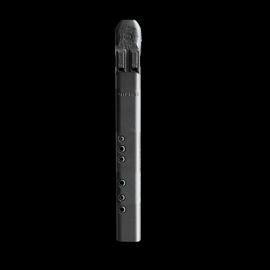 F#4 Drone Flute 432 Hz - DORIAN Scale (Pre-Release)