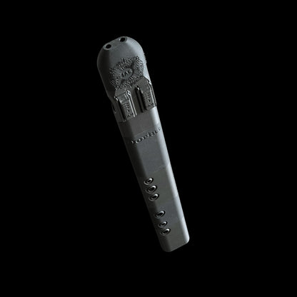 F#4 Drone Flute 440 Hz - DORIAN Scale (Pre-Release)