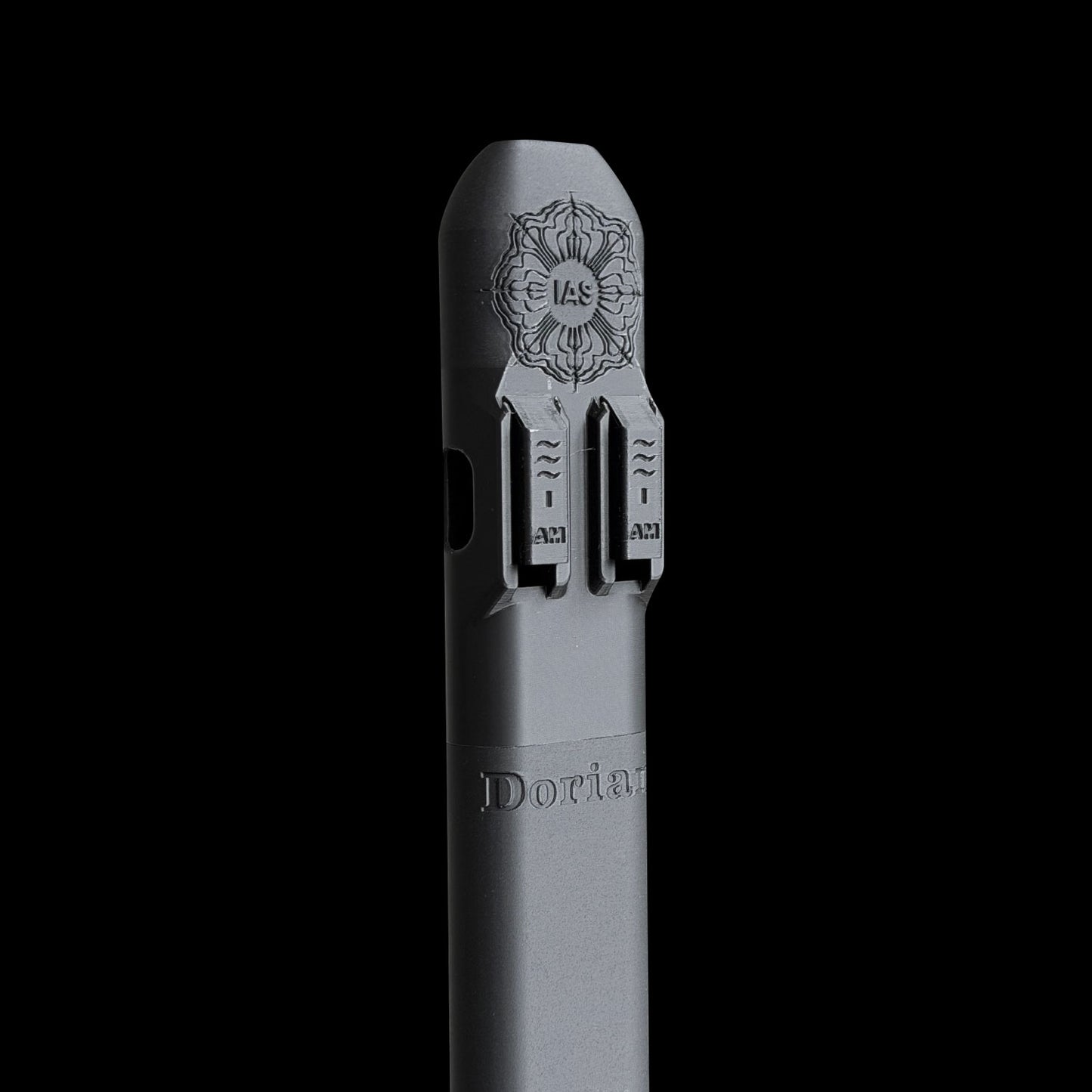 F#4 Drone Flute 440 Hz - DORIAN Scale (Pre-Release)