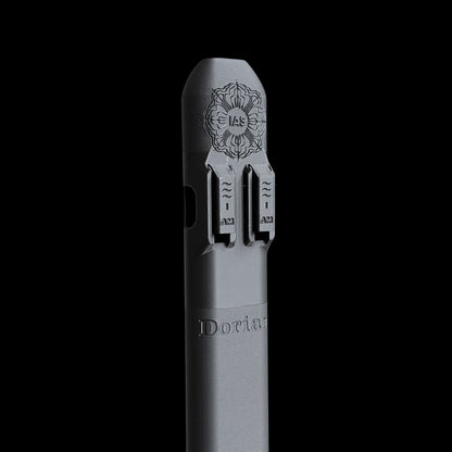 F#4 Drone Flute 440 Hz - DORIAN Scale (Pre-Release)