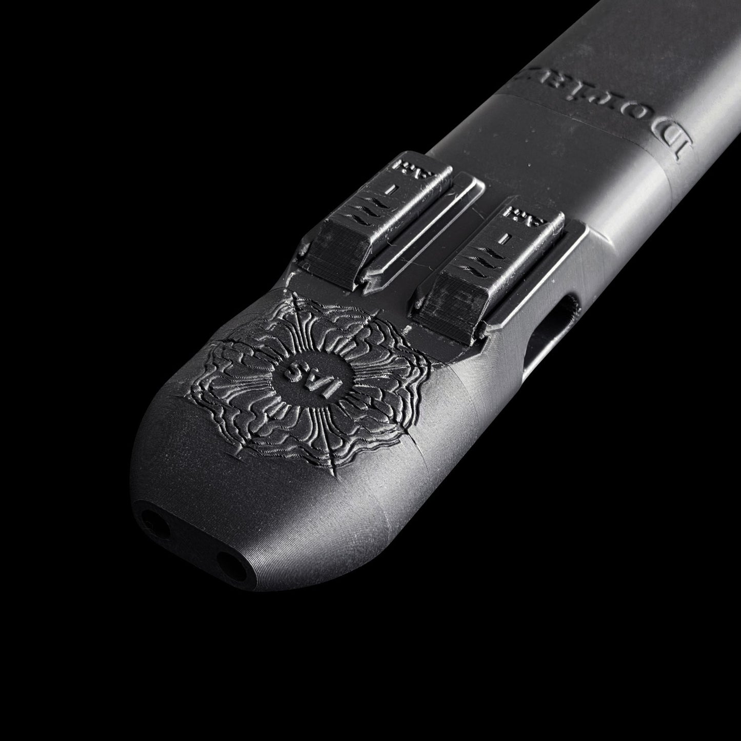 F#4 Drone Flute 440 Hz - DORIAN Scale (Pre-Release)