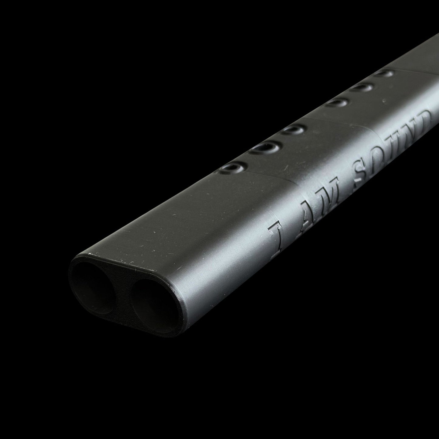F#4 Drone Flute 440 Hz - DORIAN Scale (Pre-Release)