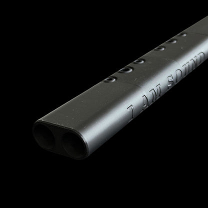 F#4 Drone Flute 440 Hz - DORIAN Scale (Pre-Release)